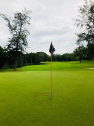 Cebu Country Club 